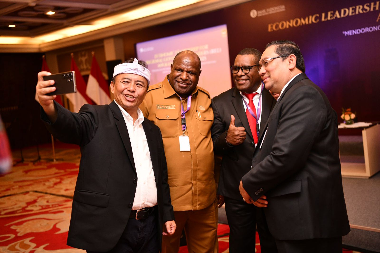 Jabar Dukung Skema Creative Financing sebagai Solusi Pembiayaan Pembangunan Daerah 